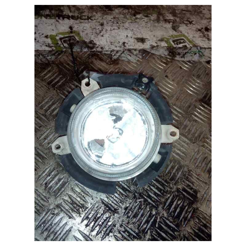 Recambio de faro izquierdo para iveco stralis (as) fsa t / fp lt 4x2 gran espacio referencia OEM IAM  FARO LARGO ALCANCE - Blanco