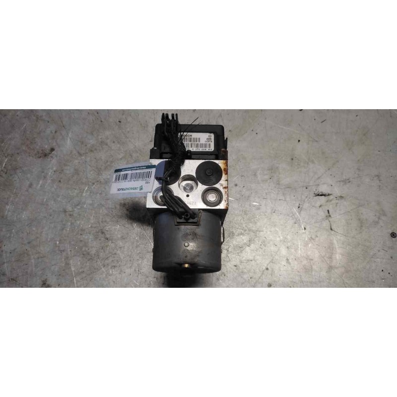 Recambio de abs para citroën xsara berlina 2.0 hdi exclusive (80kw) referencia OEM IAM 9636084580 BOSCH 