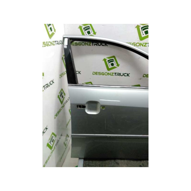 Recambio de puerta delantera derecha para ford mondeo berlina (ge) ghia referencia OEM IAM - Gris 3