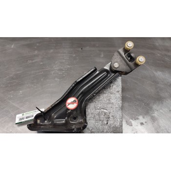 Recambio de guia puerta corredera derecha para toyota proace city furgoneta/monovolumen (bpz_) 1.5 d-4d 100 (bpzmd) referencia O
