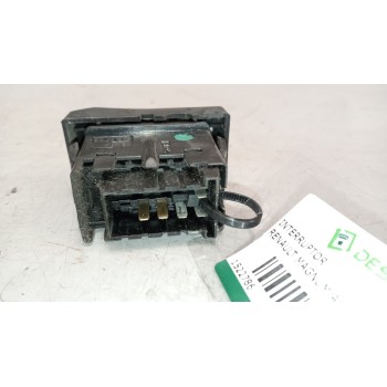 Recambio de interruptor para renault magnum ab 2005 12.8 diesel referencia OEM IAM 5010480359  