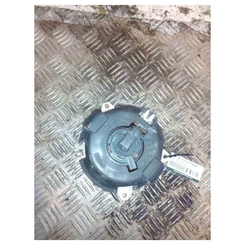 Recambio de faro izquierdo para iveco stralis (as) fsa t / fp lt 4x2 gran espacio referencia OEM IAM  FARO LARGO ALCANCE - Blanco 2
