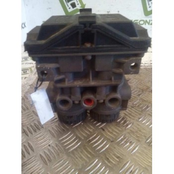 VALVULA AIRE 1499802 0486204019 VALVULA EBS MODULADOR DE EJE