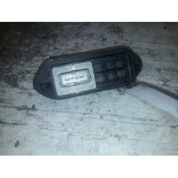 Recambio de interruptor para fiat doblo ii (152) easy referencia OEM IAM  3 PINS 