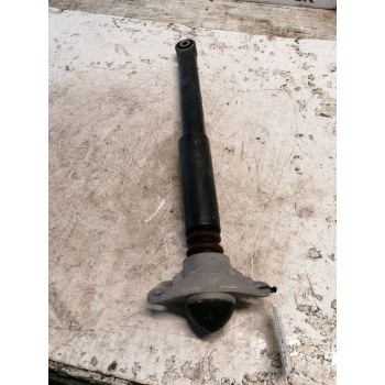 Recambio de amortiguador trasero para seat leon (1p1) comfort limited referencia OEM IAM 1K0512011QN  
