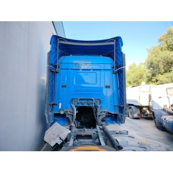 scania p,g,r,t - series del año 2013
