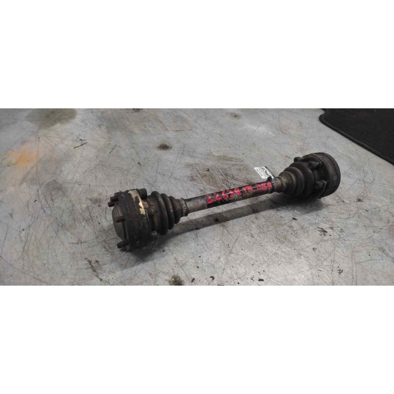 Recambio de transmision trasera derecha para bmw serie 5 berlina (e34) 520i (95kw) referencia OEM IAM - Negro 2