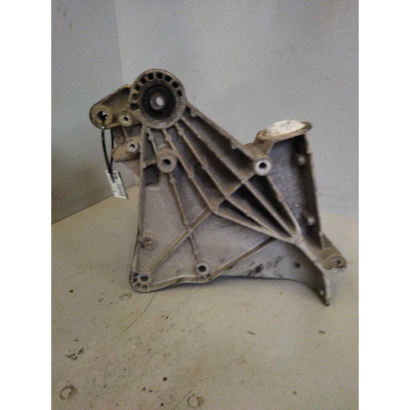 Recambio de soporte para renault premium lander 10.8 diesel referencia OEM IAM 5010228905 7482270859 SOPORTE CABINA DELANTERO IZ - Verde 5