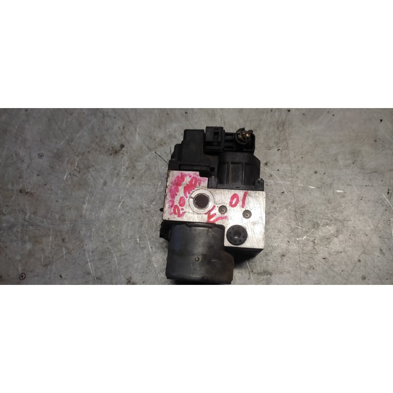 Recambio de abs para citroën xsara berlina 2.0 hdi exclusive (80kw) referencia OEM IAM 9636084580 BOSCH 2