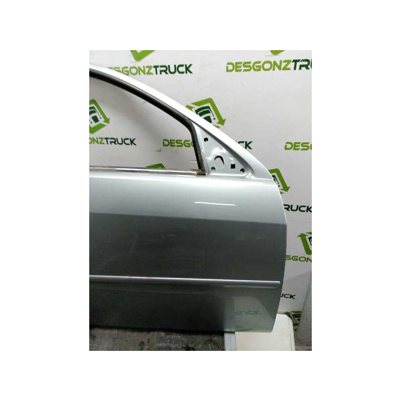 Recambio de puerta delantera derecha para ford mondeo berlina (ge) ghia referencia OEM IAM - Gris 4