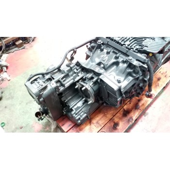 Recambio de caja cambios para iveco stralis (as) 12.9 diesel referencia OEM IAM 12TX2211TD 5802916369 1372040056