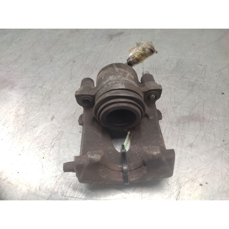 Recambio de pinza freno delantera derecha para seat leon (1p1) referencia OEM IAM - Rojo 2