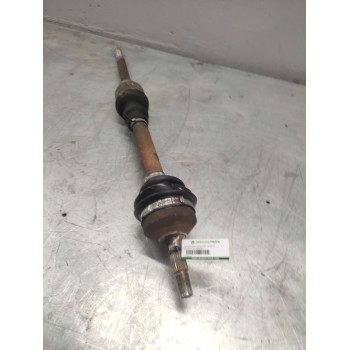 Recambio de transmision delantera derecha para peugeot 206 berlina xt referencia OEM IAM   