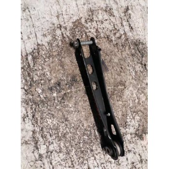 Recambio de brazo suspension inferior trasero izquierdo para bmw x3 (f25) xdrive 20d referencia OEM IAM 3530678697802US  