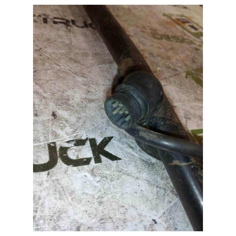 Recambio de brazo retrovisor izquierdo para man m 90 14.232 169/170 kw fg batalla 4400 pma14 170 kw tráfico urbano referencia OE - Azul 3