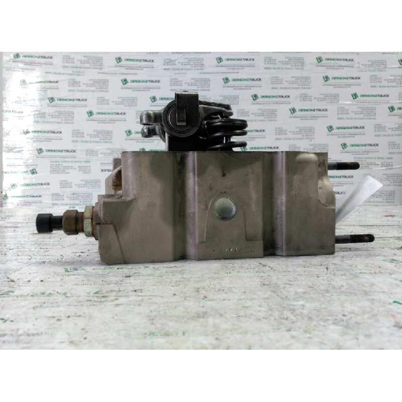 Recambio de culatin para chrysler voyager (gs) 2.5 td referencia OEM IAM 2