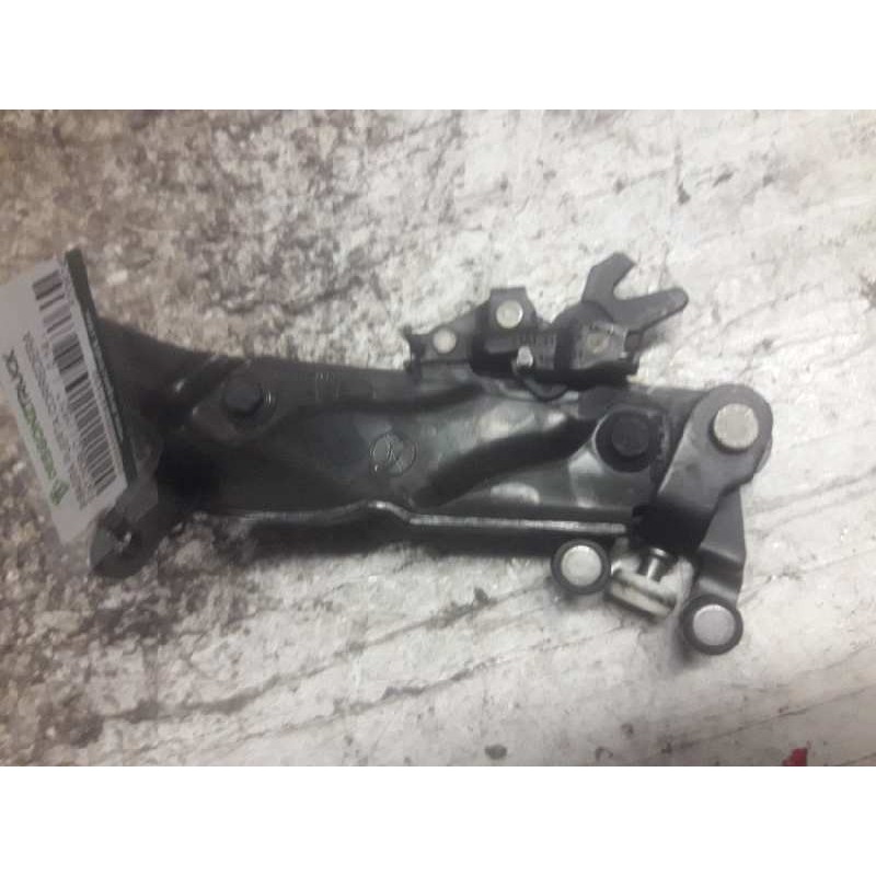 Recambio de bisagra puerta corredera para fiat doblo ii (152) easy referencia OEM IAM  INFERIOR DERECHA 