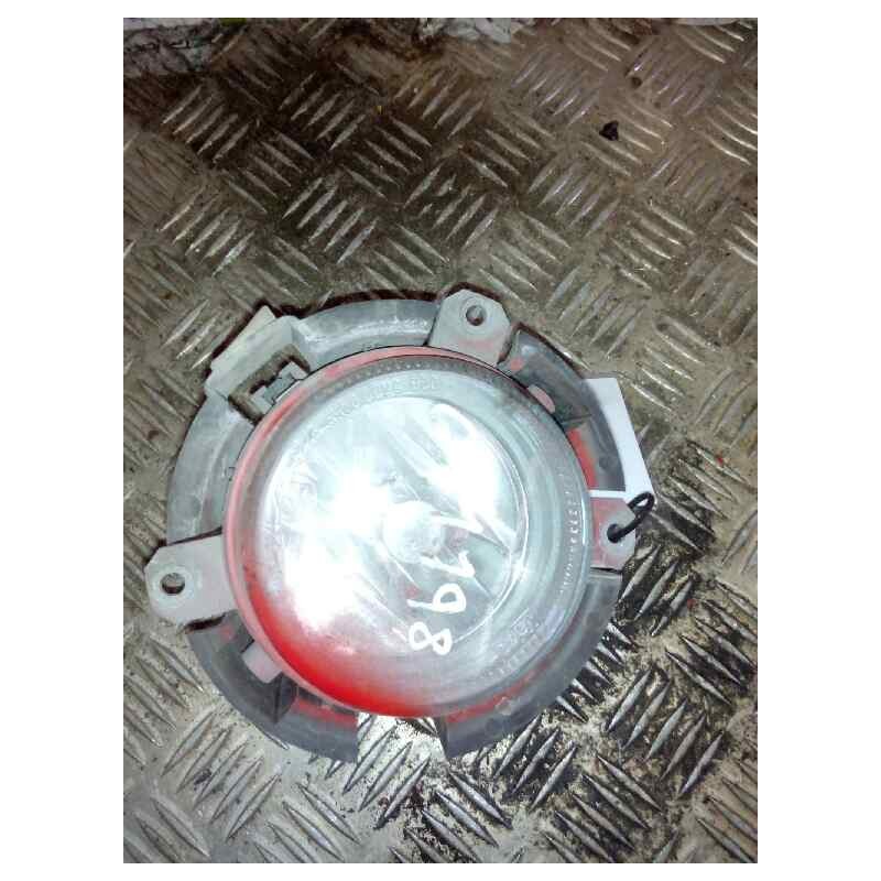 Recambio de faro derecho para iveco stralis (as) fsa t / fp lt 4x2 gran espacio referencia OEM IAM  FARO LARGO ALCANCE - Rojo
