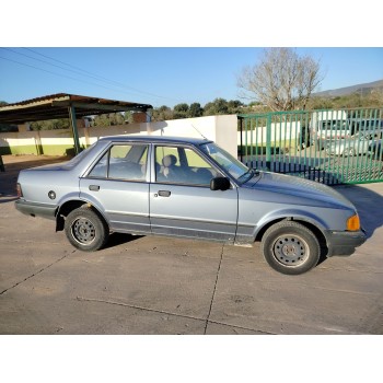 ford orion del año 1988