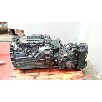 Recambio de caja cambios para iveco stralis (as) 12.9 diesel referencia OEM IAM 12TX2211TD 5802916369 1372040056