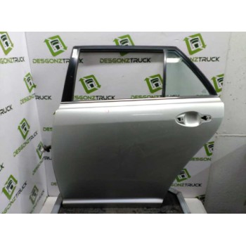 PUERTA TRASERA IZQUIERDA 