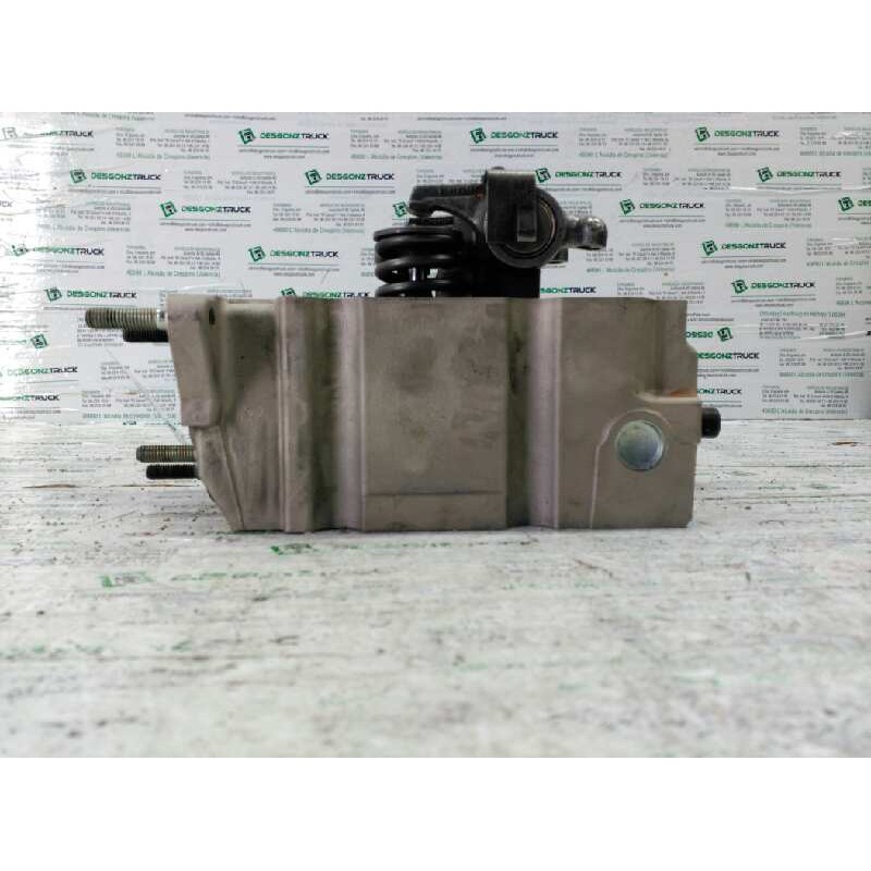 Recambio de culatin para chrysler voyager (gs) 2.5 td referencia OEM IAM 3