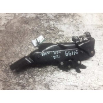Recambio de bisagra puerta corredera para fiat doblo ii (152) easy referencia OEM IAM  INFERIOR DERECHA 