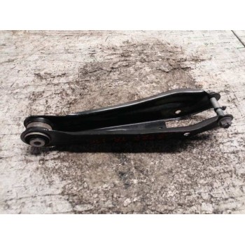 Recambio de brazo suspension inferior trasero izquierdo para bmw x3 (f25) xdrive 20d referencia OEM IAM 3330679581202US  