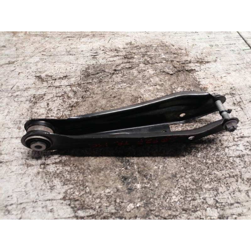 Recambio de brazo suspension inferior trasero izquierdo para bmw x3 (f25) xdrive 20d referencia OEM IAM 3330679581202US  