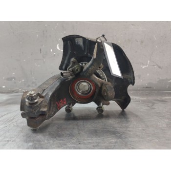 Recambio de mangueta delantera derecha para seat toledo ii (1m2) 1.9 tdi referencia OEM IAM   