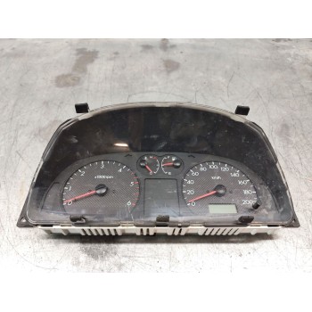 Recambio de cuadro instrumentos para hyundai terracan (hp) 2.9 crdi full referencia OEM IAM 94003H1300  