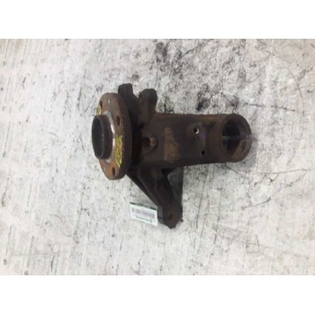 Recambio de mangueta delantera izquierda para peugeot partner (s2) combi plus referencia OEM IAM   