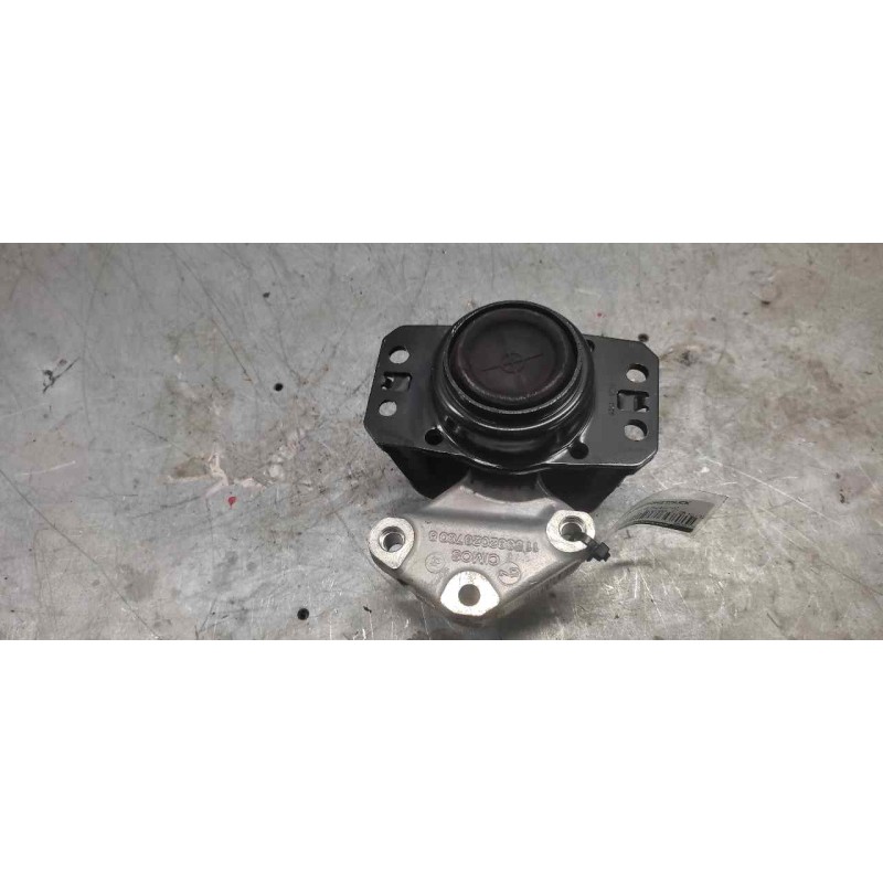 Recambio de soporte motor derecho para citroën c4 lim. business referencia OEM IAM 9636270080 - Blanco 3