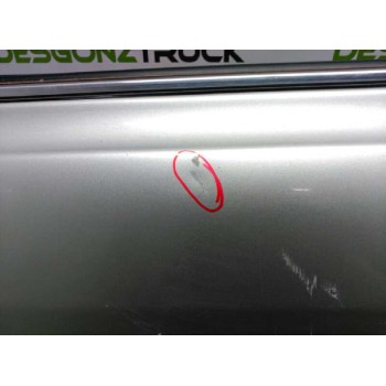 Recambio de puerta trasera izquierda para toyota avensis wagon (t25) 2.0 d-4d executive referencia OEM IAM   