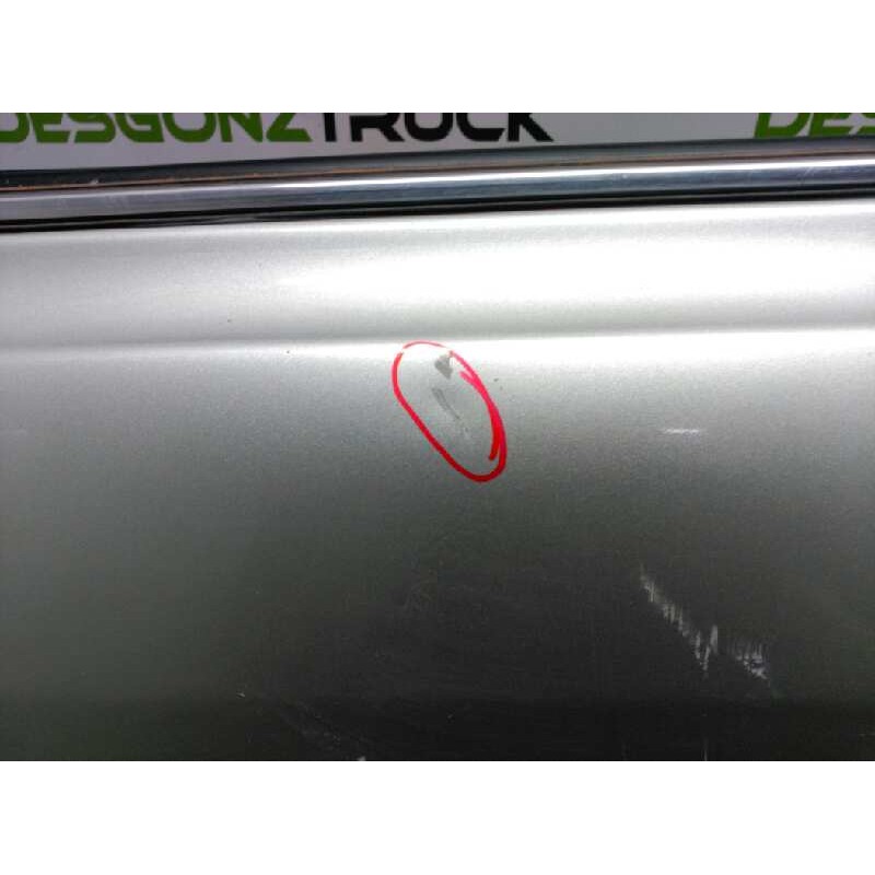 Recambio de puerta trasera izquierda para toyota avensis wagon (t25) 2.0 d-4d executive referencia OEM IAM 2