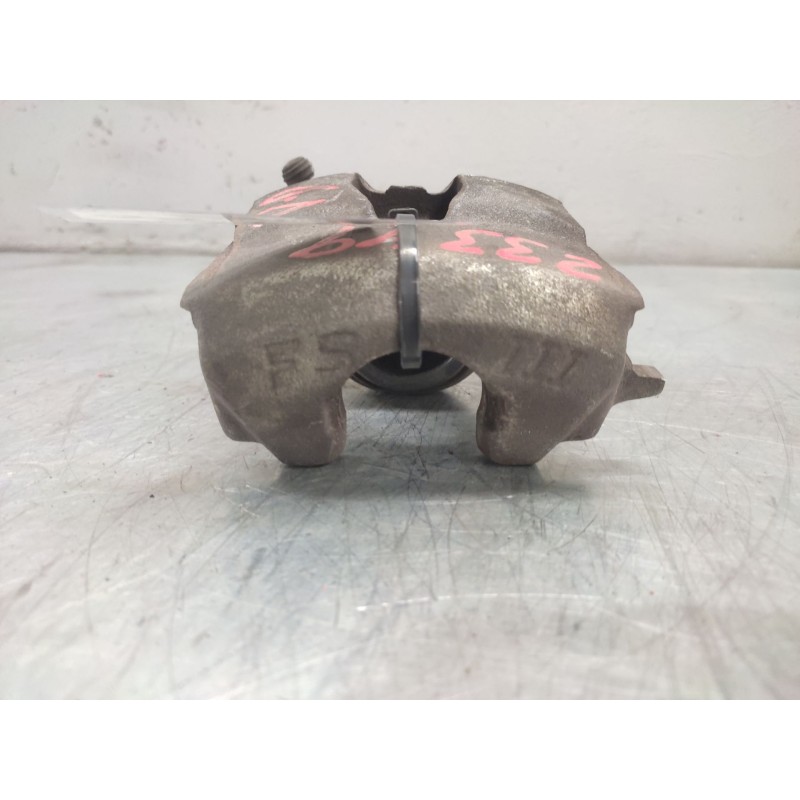 Recambio de pinza freno delantera derecha para seat leon (1p1) referencia OEM IAM - Rojo 4