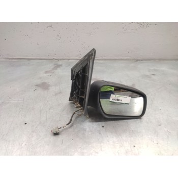 Recambio de retrovisor derecho para ford fiesta (cbk) ambiente referencia OEM IAM  ELECTRICO 5 CABLES