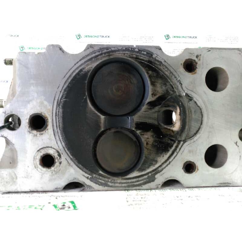 Recambio de culatin para chrysler voyager (gs) 2.5 td referencia OEM IAM 4