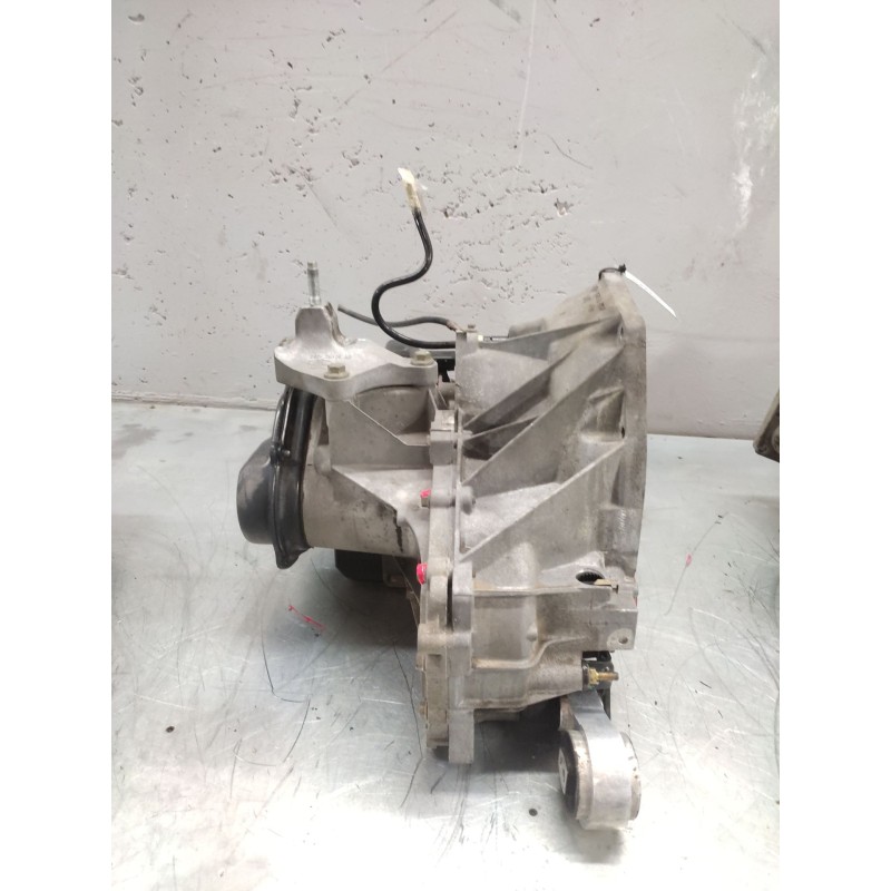 Recambio de caja cambios para ford fiesta (cbk) ambiente referencia OEM IAM 2S6R7002MB - Blanco 4