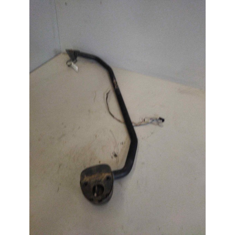 Recambio de brazo retrovisor izquierdo para mercedes-benz actros 2/3 2 - ejes / 6 cil. 12.0 v6 diesel (om 501 la) referencia OEM - Blanco 2