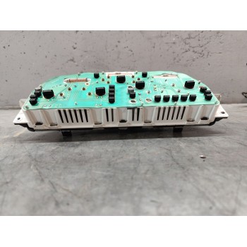 Recambio de cuadro instrumentos para hyundai terracan (hp) 2.9 crdi full referencia OEM IAM 94003H1300  
