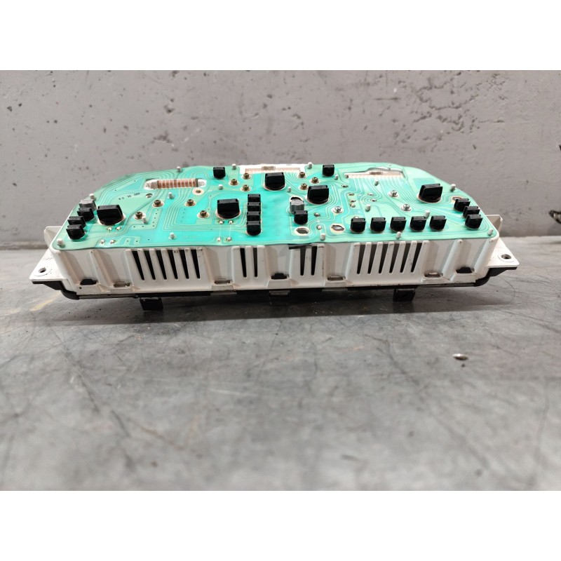 Recambio de cuadro instrumentos para hyundai terracan (hp) 2.9 crdi full referencia OEM IAM 94003H1300 - Verde 2