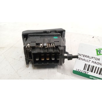 Recambio de interruptor para renault magnum ab 2005 12.8 diesel referencia OEM IAM 5010589023  