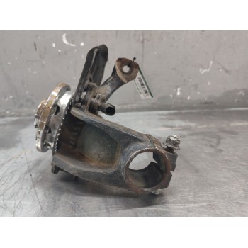 Recambio de mangueta delantera derecha para seat toledo ii (1m2) 1.9 tdi referencia OEM IAM   