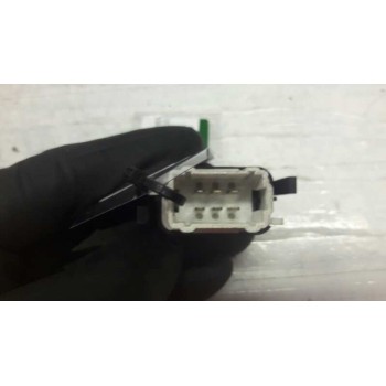 Recambio de boton bloqueo elevalunas traseros para renault laguna ii grandtour (kg0) expression referencia OEM IAM 26498  