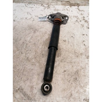 Recambio de amortiguador trasero para seat leon (1p1) comfort limited referencia OEM IAM 1K0512011QN  