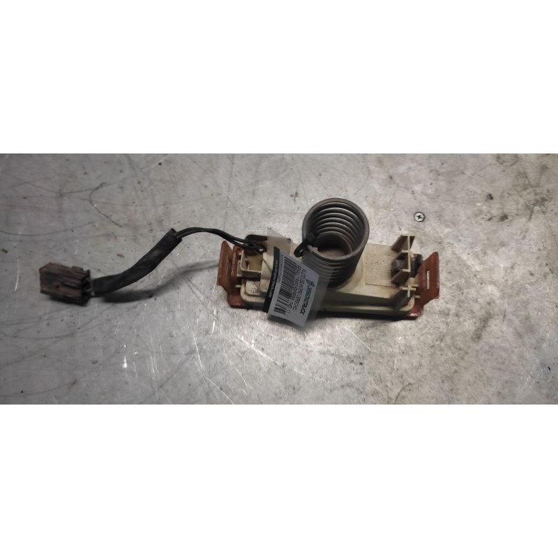 Recambio de piloto delantero derecho para renault rapid/express (f40) 1.1 referencia OEM IAM 2