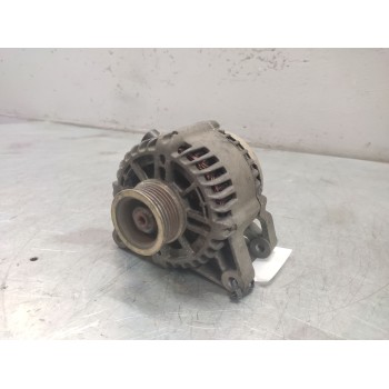 Recambio de alternador para ford fiesta (cbk) ambiente referencia OEM IAM 3S6TAA  