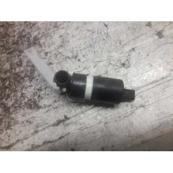 Recambio de bomba limpia para renault megane iii berlina 5 p business referencia OEM IAM 8200067015 2 PINS 