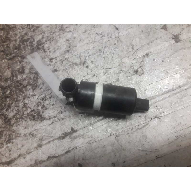 Recambio de bomba limpia para renault megane iii berlina 5 p business referencia OEM IAM 8200067015 2 PINS - Azul 2
